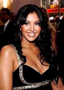 Vanessa Bryant